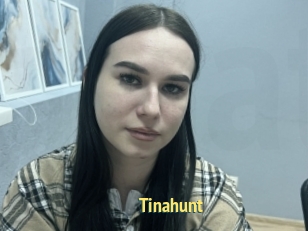 Tinahunt