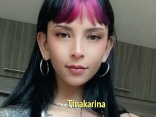Tinakarina