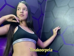 Tinakoorpela