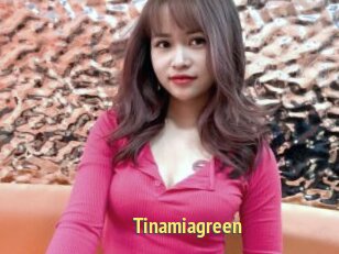 Tinamiagreen
