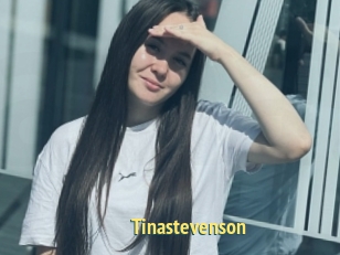 Tinastevenson