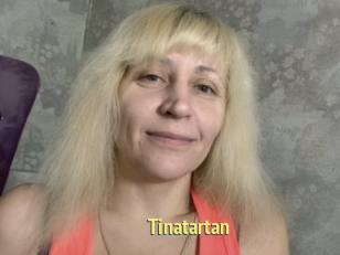 Tinatartan