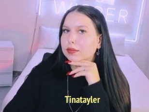 Tinatayler