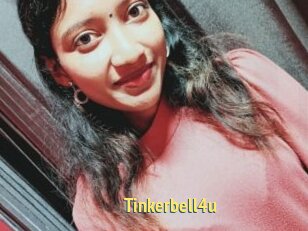 Tinkerbell4u