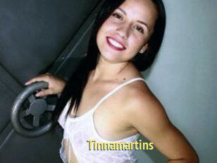Tinnamartins