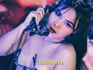 Tinniepetite
