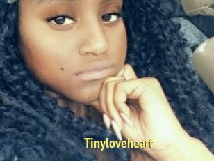Tinyloveheart