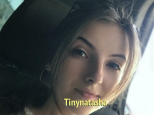 Tinynatasha
