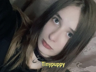 Tinypuppy