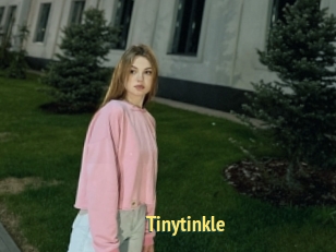Tinytinkle