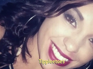 Tippieetoes