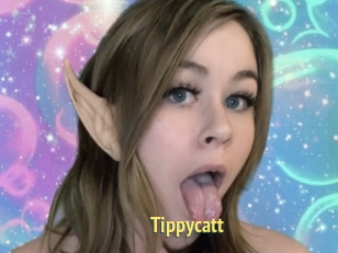 Tippycatt