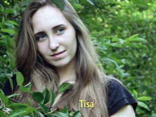 Tisa