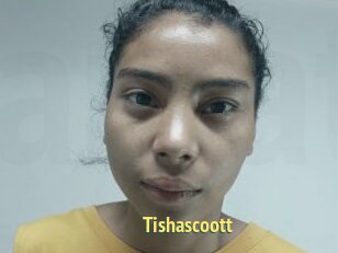 Tishascoott