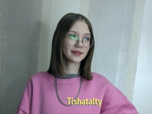 Tishatalty