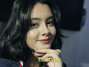 Tishataylor