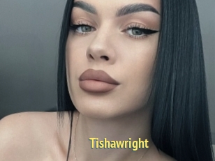 Tishawright