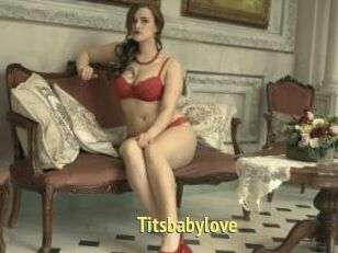 Titsbabylove