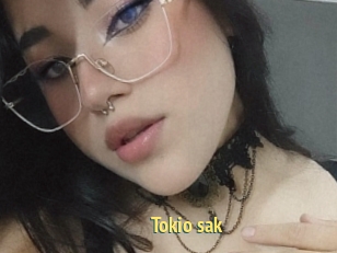 Tokio_sak