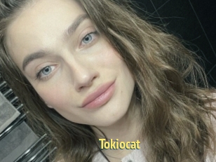 Tokiocat
