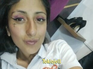 Tokiojell