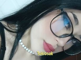 Tokiosak