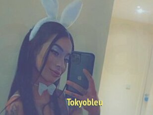 Tokyobleu