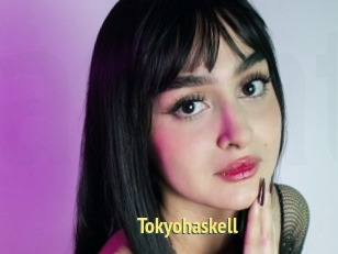 Tokyohaskell