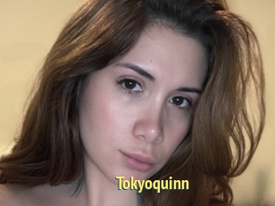 Tokyoquinn