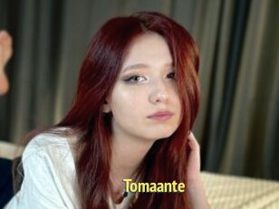 Tomaante