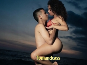 Tomandcass