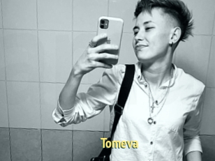 Tomeva