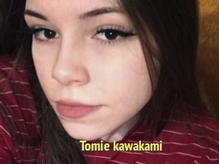 Tomie_kawakami