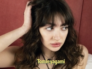 Tomieyagami
