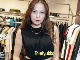 Tomiyukko