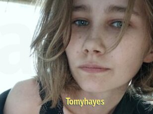 Tomyhayes