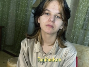 Tonihudson