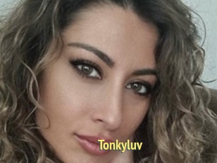 Tonkyluv