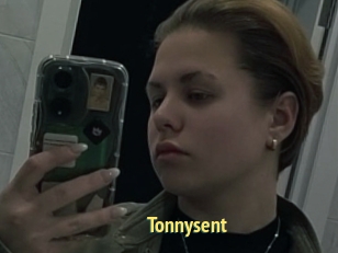 Tonnysent