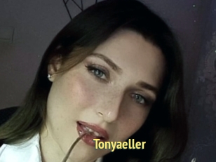 Tonyaeller