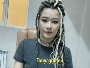 Tonyagolden