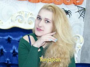 Tonyajean