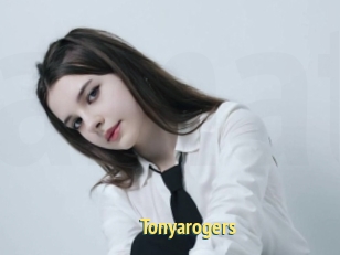 Tonyarogers