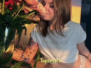 Topsecret