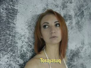 Torayasuq