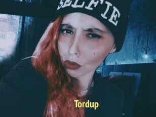 Tordup