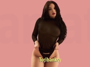Toribanksy