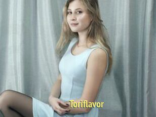Toriflavor