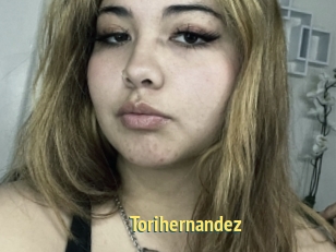 Torihernandez
