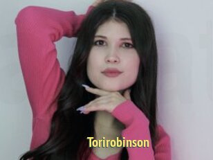 Torirobinson